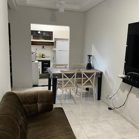 Apartamento Maranduba Ubatuba Esterno foto