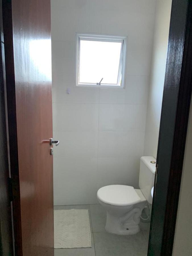 Apartamento Maranduba Ubatuba Esterno foto