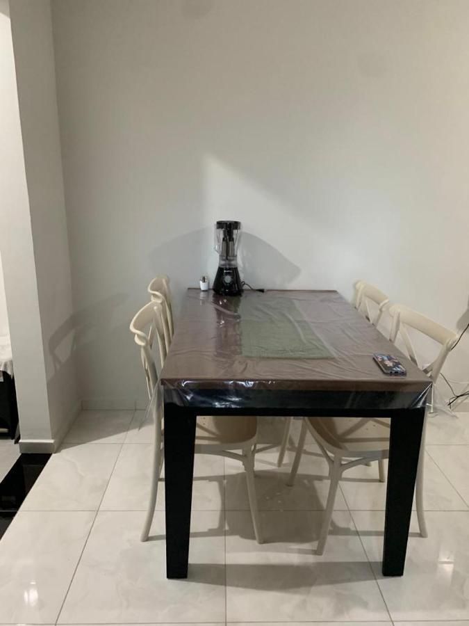 Apartamento Maranduba Ubatuba Esterno foto