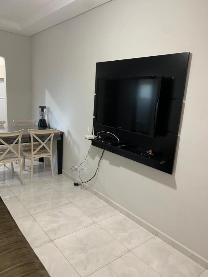 Apartamento Maranduba Ubatuba Esterno foto