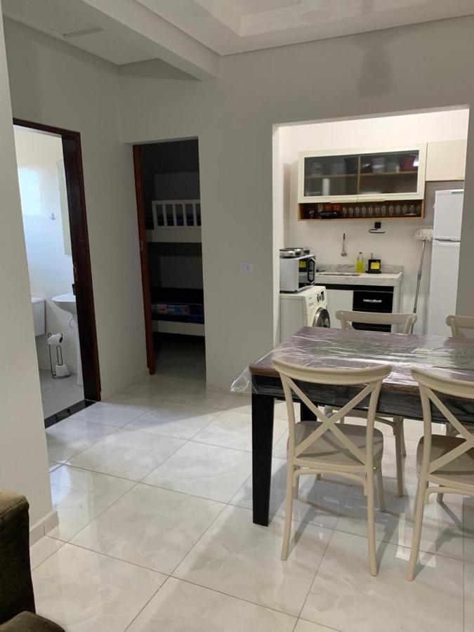 Apartamento Maranduba Ubatuba Esterno foto
